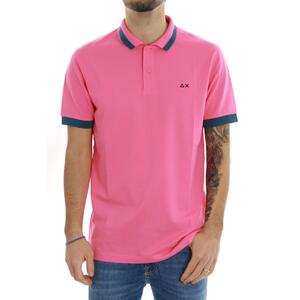 POLO BIG STRIPE SUN68 - Mad Fashion | img vers.300x/